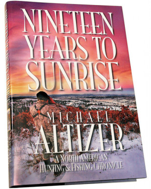 Nineteen Years to Sunrise (COLLECTOR'S EDITION)