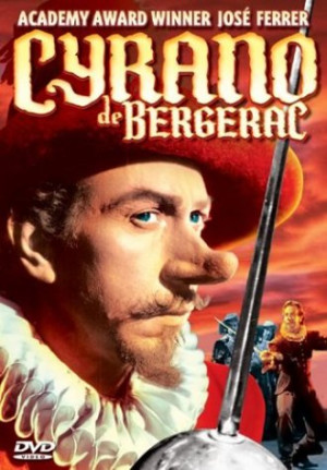 Cyrano de Bergerac. Michael Gordon.