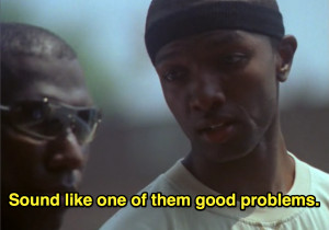 The Wire Quotes Marlo