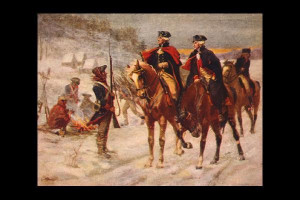 Valley Forge