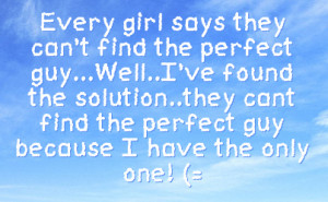 Quotes To Write On Your Boyfriends Facebook Wall #1