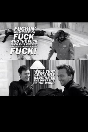 Boondock Saints