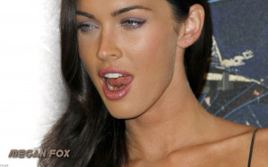 Megan Fox (Female Celebrities)