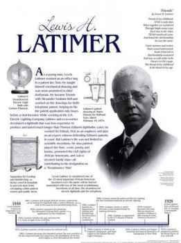Lewis Latimer