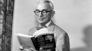 Ten Inspiring Quotes by Dale Carnegie