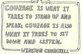 Listen Quotes –Listening Quotes – Quote – Listening to Others ...