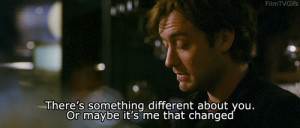 tv film quote jude law change my blueberry nights animated GIF
