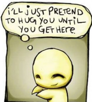 cute cartoon love pictures