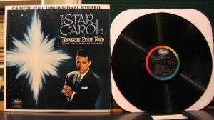 Tennessee Ernie Ford The...