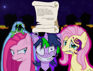 She Just Don Know What Went