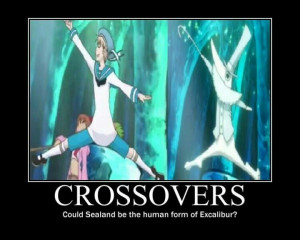 seems logical XD hahaha #soul eater