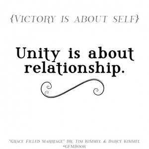 Quotes On Family Unity