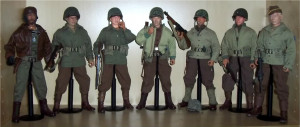 Re: Red Planet Toys & Hanouman Project: Kelly's Heroes