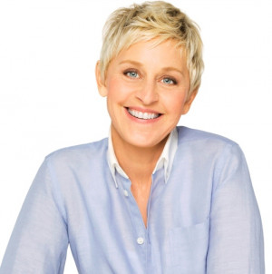 Ellen DeGeneres to Return as Host of Oscar