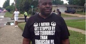 OtherGround Forums >>Funny/ridiculous pics from Ferguson