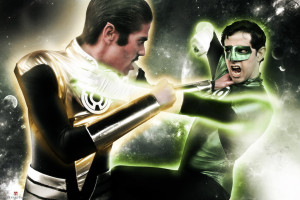 Thread: Which Green Lantern do we want in the film universe?