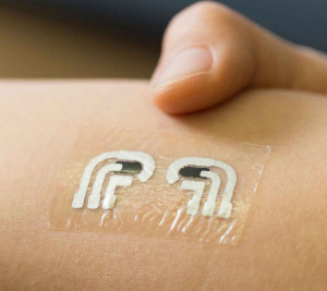Stick-On Tattoo Measures Blood Sugar Without Needles | Popular Science