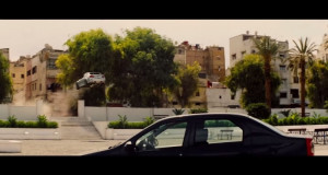 Biser3a Mission Impossible 5 features a BMW F80 M3