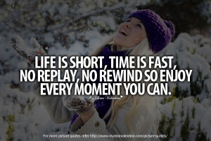 Life Quotes Love The Short...