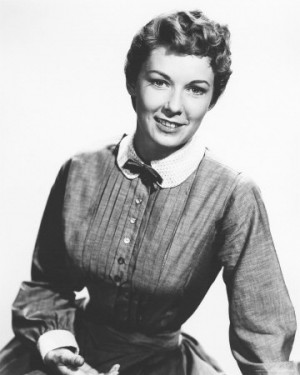 Vera Miles (Ralston)