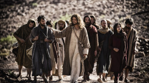 The followers of Jesus were known as His disciples, not as church ...