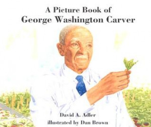 ... Picture Book of George Washington Carver” as Want to Read