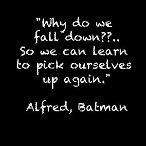 Alfred, Batman