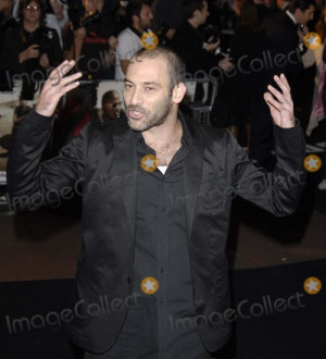 Ashraf Barhom Picture The...