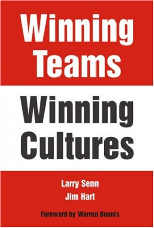 Start by marking “Winning Teams - Winning Cultures” as Want to ...