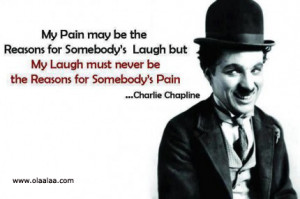 Life Quotes-Inspirational-thoughts-pain-charlie champlin-words