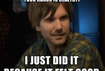 The League Rafi El Cunado