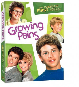 Growing Pains TV Series Cast