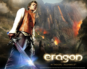 Sad Girl Eragon Edward Speleers In Movie Wallpaper with 1280x1024 ...