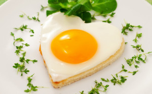 Food Egg