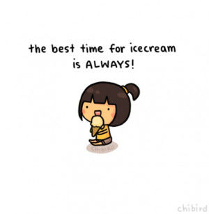 Ice creamm