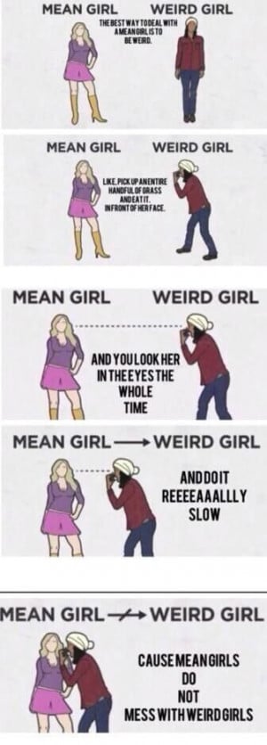 Girl Code Quotes