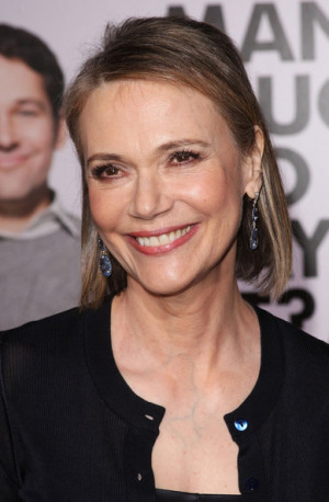 Peggy Lipton