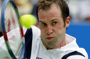 Greg Rusedski Pictures