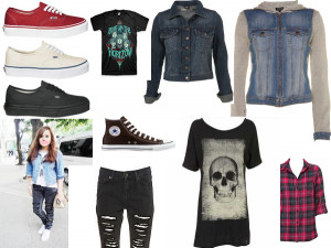 Rock Star Costume Ideas For Women I want to show that women are