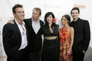 Jonathan Rhys Meyers Sam...