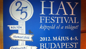 Hay Festival Budapest - best quotes
