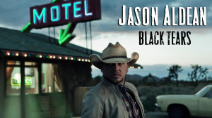 Jason Aldean - Black Tears (Audio Only)