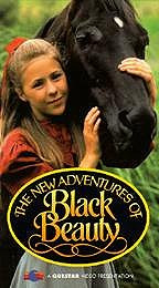 New Adventures of Black Beauty, The - V. 2