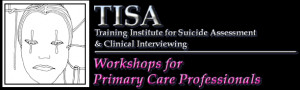 WORKSHOPS FOR PRIMARY CARE PHYSICIANS, NURSES AND PHYSICIAN ASSISTANTS
