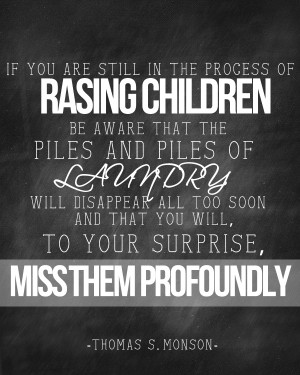 know, it's so cliche but I find myself thinking everyday