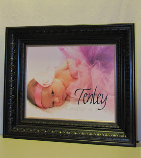 Quotes And Picture: Kid Design Frame With Picture Of Cute Little Baby ...