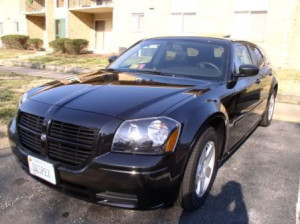Thread: Dodge Magnum owners and fans