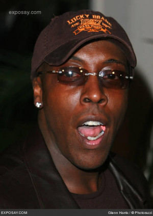 Arsenio Hall Quotes