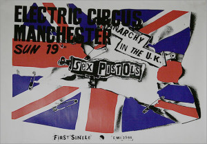Sex Pistols