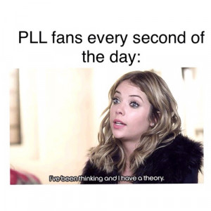 ashley benson, funny, hanna marin, lol, love, pretty little liars ...